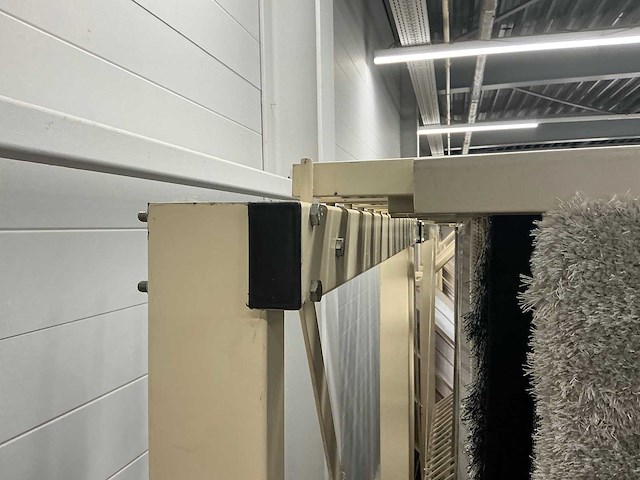 Winkelstelling voor vloerkleden (2x) - afbeelding 6 van  9