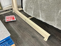 Winkelstelling voor vloerkleden (2x) - afbeelding 8 van  9