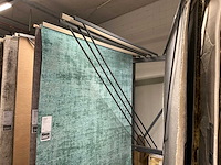 Winkelstelling voor vloerkleden - afbeelding 2 van  7