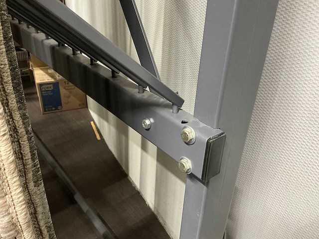 Winkelstelling voor vloerkleden - afbeelding 5 van  7