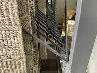 Winkelstelling voor vloerkleden - afbeelding 6 van  7