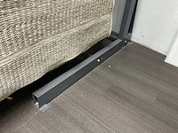 Winkelstelling voor vloerkleden - afbeelding 7 van  7