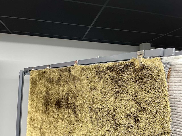 Winkelstelling voor vloerkleden - afbeelding 2 van  7