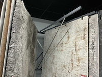 Winkelstelling voor vloerkleden - afbeelding 3 van  7