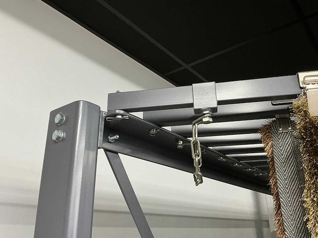 Winkelstelling voor vloerkleden - afbeelding 4 van  7