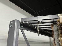 Winkelstelling voor vloerkleden - afbeelding 4 van  7