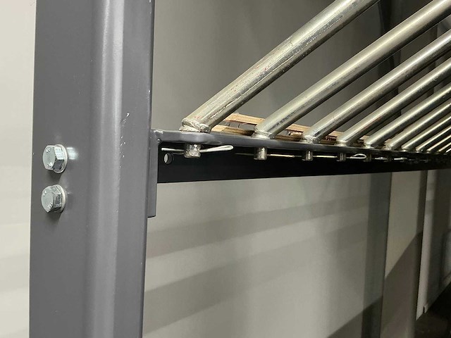 Winkelstelling voor vloerkleden - afbeelding 5 van  7