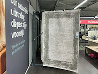 Winkelstelling voor vloerkleden - afbeelding 2 van  9