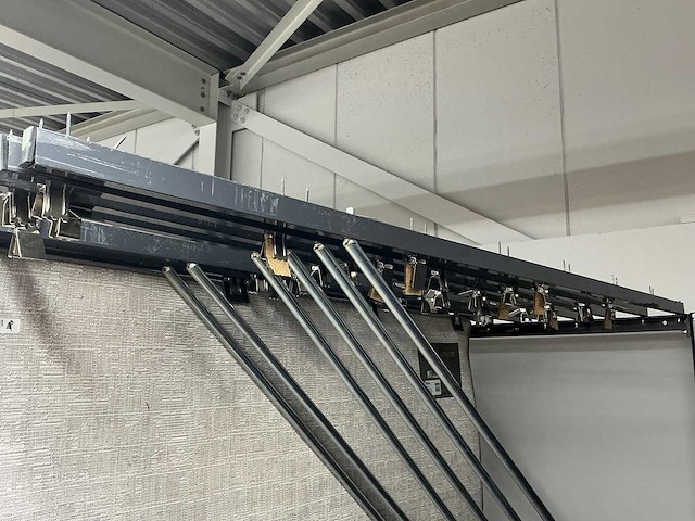 Winkelstelling voor vloerkleden - afbeelding 4 van  9