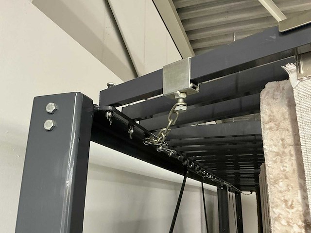 Winkelstelling voor vloerkleden - afbeelding 5 van  9