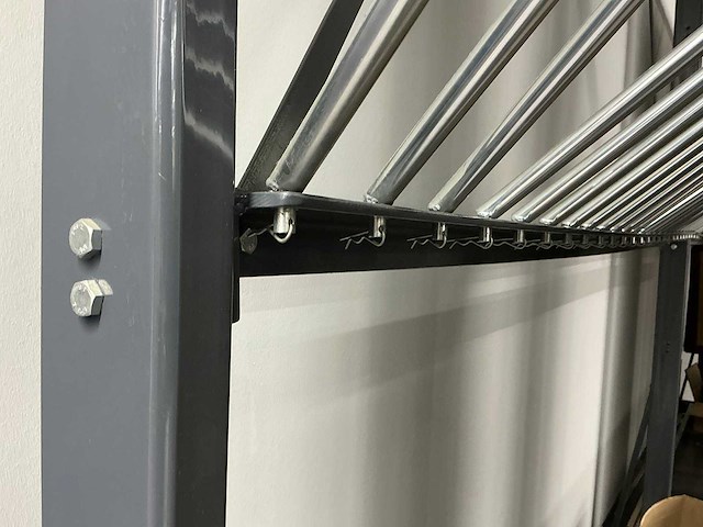 Winkelstelling voor vloerkleden - afbeelding 6 van  9