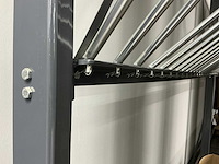 Winkelstelling voor vloerkleden - afbeelding 6 van  9