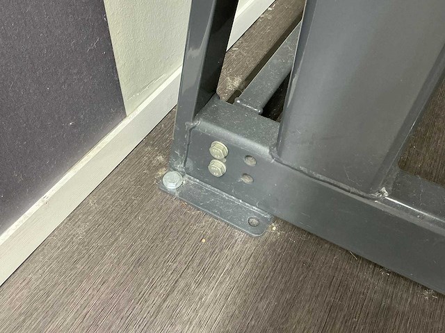 Winkelstelling voor vloerkleden - afbeelding 9 van  9