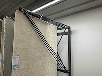 Winkelstelling voor vloerkleden - afbeelding 2 van  7
