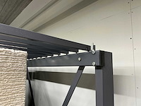 Winkelstelling voor vloerkleden - afbeelding 3 van  7