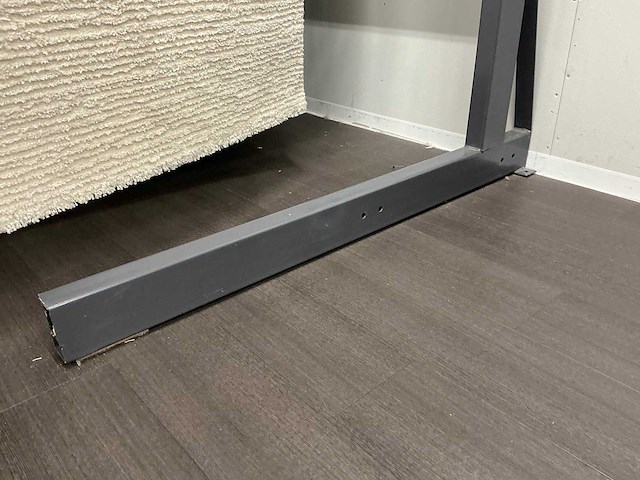 Winkelstelling voor vloerkleden - afbeelding 6 van  7