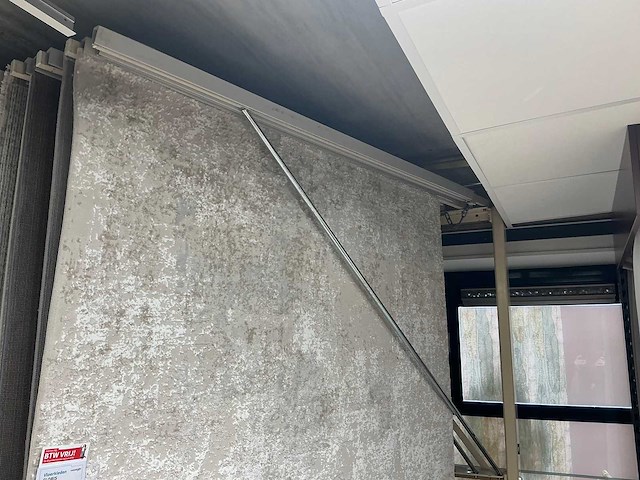 Winkelstelling voor vloerkleden - afbeelding 2 van  7