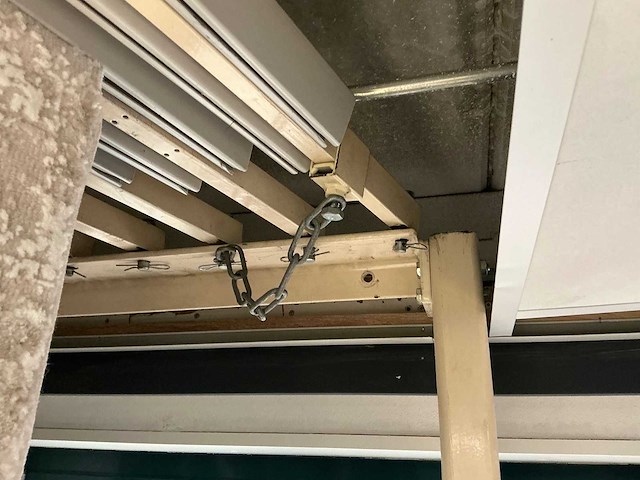 Winkelstelling voor vloerkleden - afbeelding 3 van  7