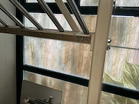 Winkelstelling voor vloerkleden - afbeelding 4 van  7