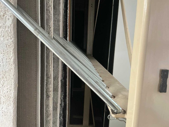 Winkelstelling voor vloerkleden - afbeelding 5 van  7