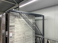 Winkelstelling voor vloerkleden - afbeelding 2 van  5