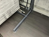 Winkelstelling voor vloerkleden - afbeelding 3 van  5