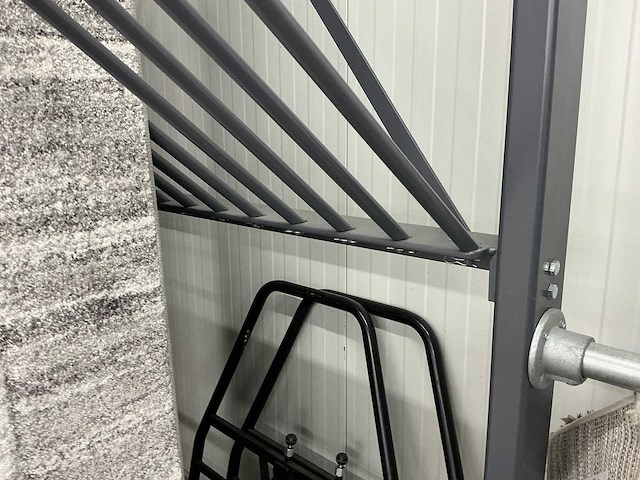 Winkelstelling voor vloerkleden - afbeelding 4 van  5