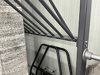 Winkelstelling voor vloerkleden - afbeelding 4 van  5