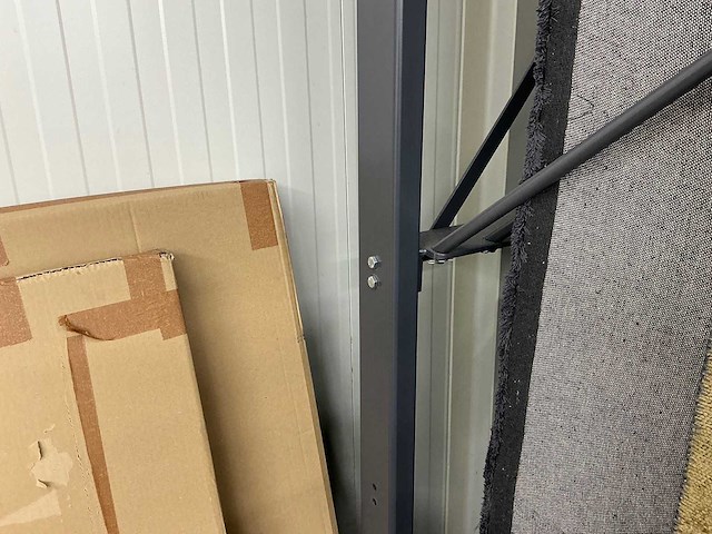 Winkelstelling voor vloerkleden - afbeelding 5 van  5