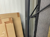 Winkelstelling voor vloerkleden - afbeelding 5 van  5