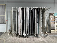 Winkelstelling voor vloerkleden - afbeelding 2 van  8