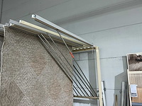 Winkelstelling voor vloerkleden - afbeelding 3 van  8