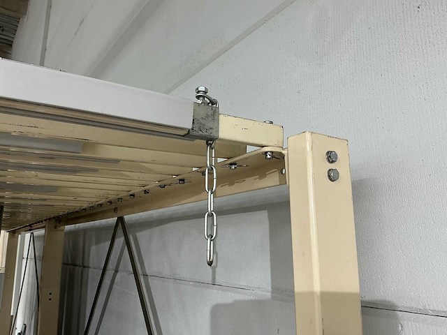 Winkelstelling voor vloerkleden - afbeelding 4 van  8