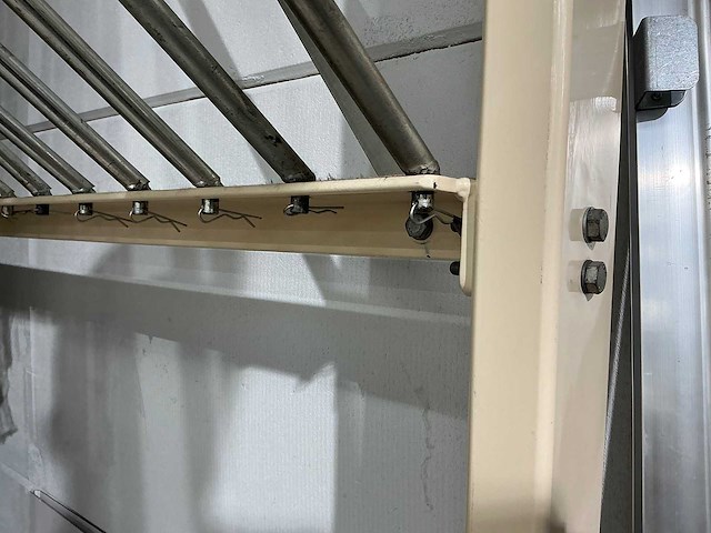 Winkelstelling voor vloerkleden - afbeelding 5 van  8