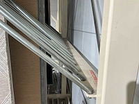 Winkelstelling voor vloerkleden - afbeelding 6 van  8