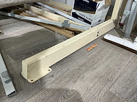 Winkelstelling voor vloerkleden - afbeelding 7 van  8