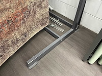 Winkelstelling voor vloerkleden - afbeelding 2 van  5