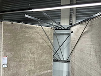 Winkelstelling voor vloerkleden - afbeelding 4 van  5