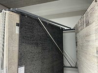 Winkelstelling voor vloerkleden - afbeelding 2 van  7
