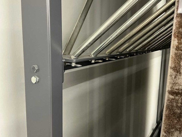 Winkelstelling voor vloerkleden - afbeelding 4 van  7