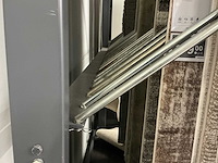 Winkelstelling voor vloerkleden - afbeelding 5 van  7