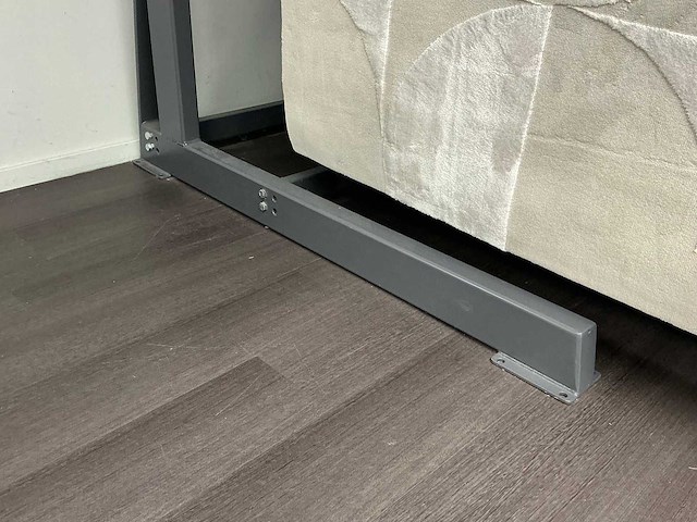 Winkelstelling voor vloerkleden - afbeelding 6 van  7