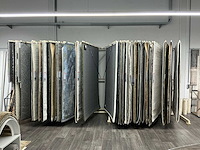 Winkelstelling voor vloerkleden - afbeelding 2 van  7