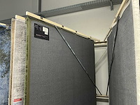 Winkelstelling voor vloerkleden - afbeelding 3 van  7