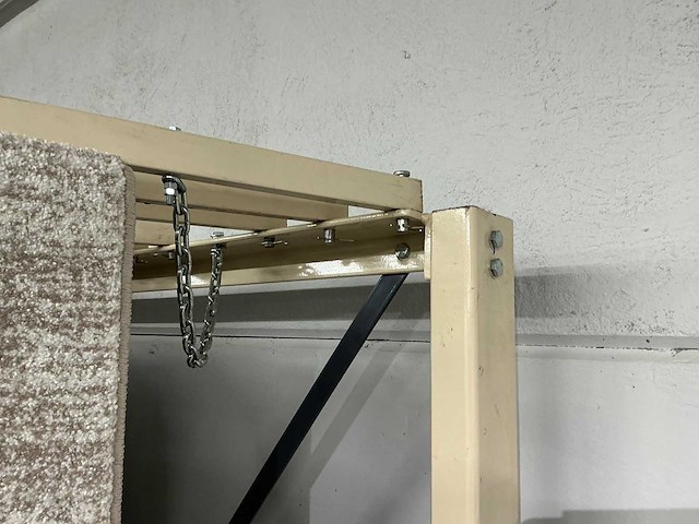 Winkelstelling voor vloerkleden - afbeelding 4 van  7