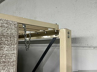 Winkelstelling voor vloerkleden - afbeelding 4 van  7