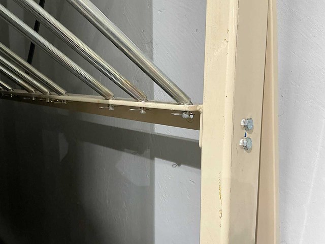 Winkelstelling voor vloerkleden - afbeelding 5 van  7