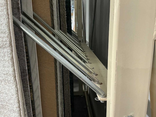 Winkelstelling voor vloerkleden - afbeelding 6 van  7