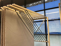 Winkelstelling voor vloerkleden - afbeelding 2 van  6