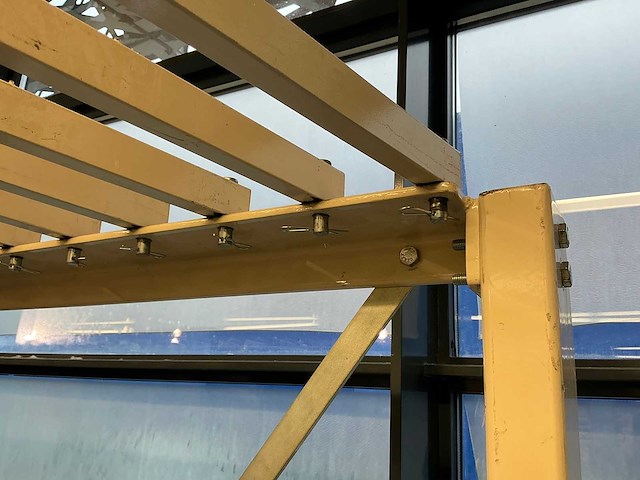 Winkelstelling voor vloerkleden - afbeelding 3 van  6